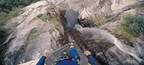 fall impact GIF