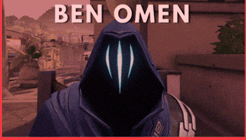 Omen GIF