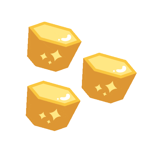 Honey Vt Sticker by VTcosmetics