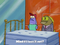 season 4 episode 10 GIF by SpongeBob SquarePants