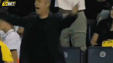 Football Fb GIF by TrBet