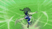 Inazuma Eleven Galaxy Football GIF
