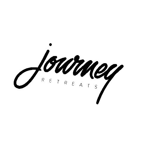 Bali Retreat Sticker by Journey Retreats