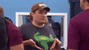 Michael Jones Sex Sells GIF by Rooster Teeth