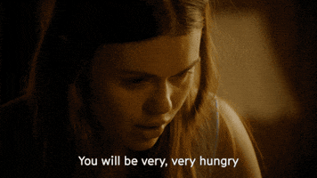 channel zero butchers block GIF by SYFY