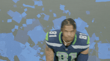 American Football GIF by Seattle Seahawks