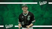 Emueagles Emubaseball GIF by EMU Athletics