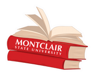 New Jersey Msu Sticker by Montclair State University