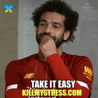 Calm Down Champions League GIF by Imaginal Biotech