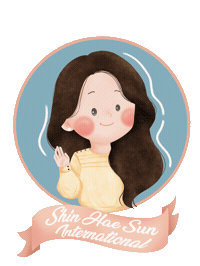 Shinhyesun Sticker