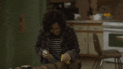 Comedy Smile GIF by ABC Network