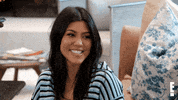Keeping Up With The Kardashians Laughing GIF by E!