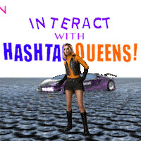 Video Games Omg Sticker by Robodrone