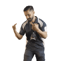 Angry Sticker by Sydney Pest Crew