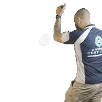 SydneyPestCrew exterminate sydneypestcrew Sticker