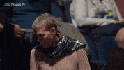 Happy Dance GIF by Tennis TV