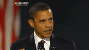 news obama barack obama president obama 2008 GIF