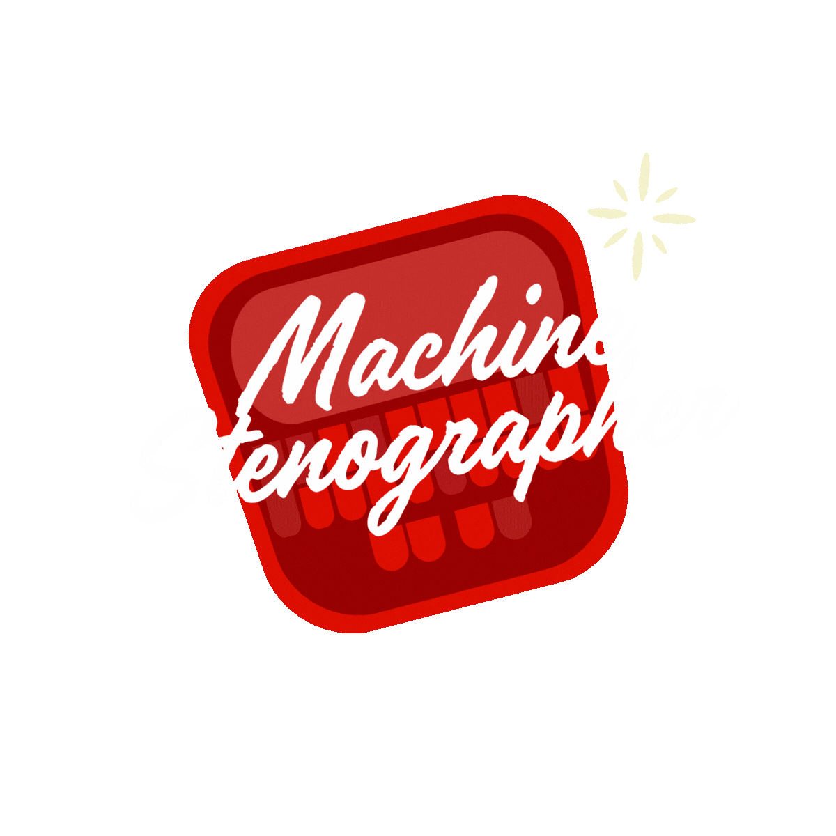 Legal Services Steno Sticker by Regal Court Reporting