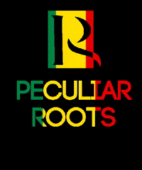 PeculiarRoots rasta bob marley dreadlocks locs GIF