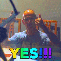 yes GIF