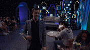 Lilly Singh Camera GIF by A Little Late With Lilly Singh