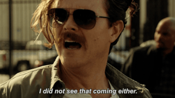 Fox Tv GIF by Lethal Weapon