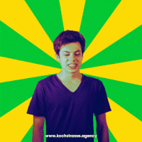 work agency GIF by Kochstrasse™