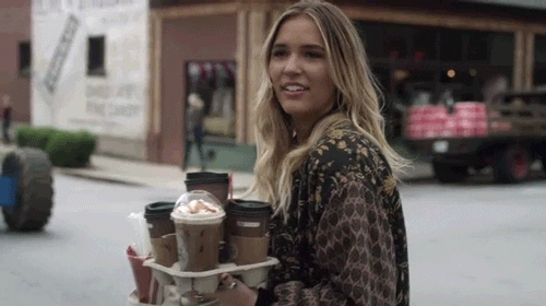 GIF by Nashville on CMT
