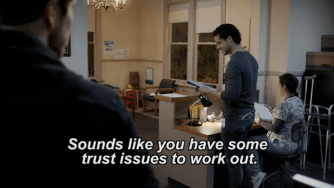 foxtv GIF by The Resident on FOX