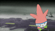 GIF by SpongeBob SquarePants