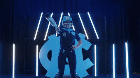 University Of North Carolina GIF by UNC Tar Heels