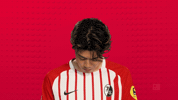 Look Up Sc Freiburg GIF by Bundesliga