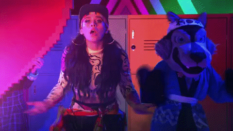 music video GIF by SAARA