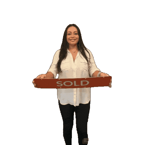 Ggg Sticker by Smith & Associates Real Estate