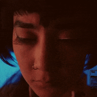 Machinist Michelle Zauner GIF by Japanese Breakfast