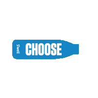Earth Day Zerowaste Sticker by S'well Bottle