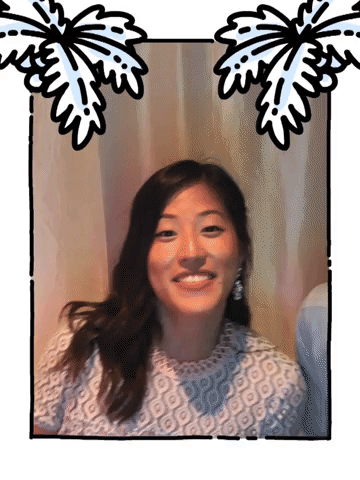 GIF by Romy and Brian!!