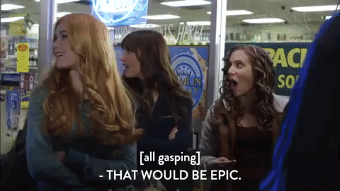 season 4 episode 8 GIF by Workaholics