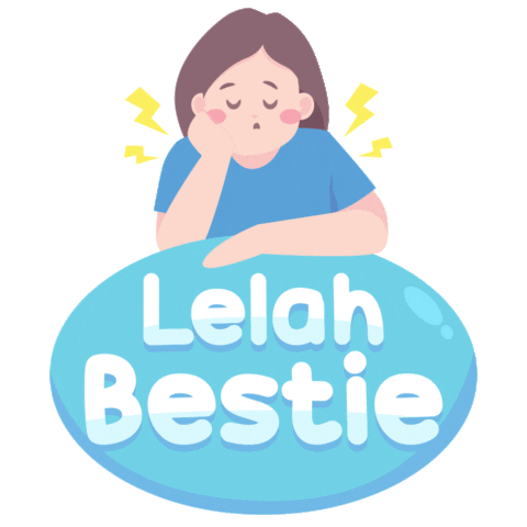 Mother Bestie Sticker