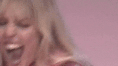 Not My Fault GIF by Reneé Rapp