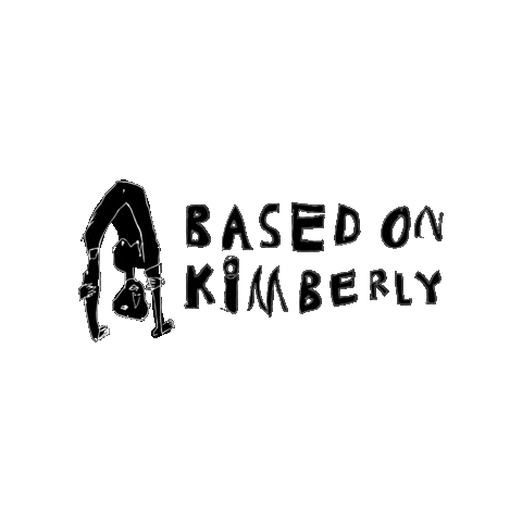 SisusSirkus giphygifmaker kimberly basedonkimberly Sticker