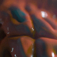 Brain Multiply GIF by David32bit