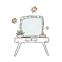 Beauty Work Sticker by psiconfort