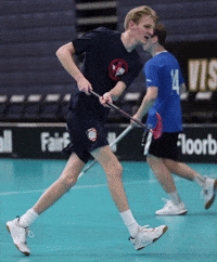 Keene GIF