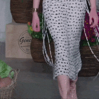 New York Fashion Week GIF by NYFW: The Shows