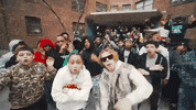 Not Sober GIF by The Kid LAROI.