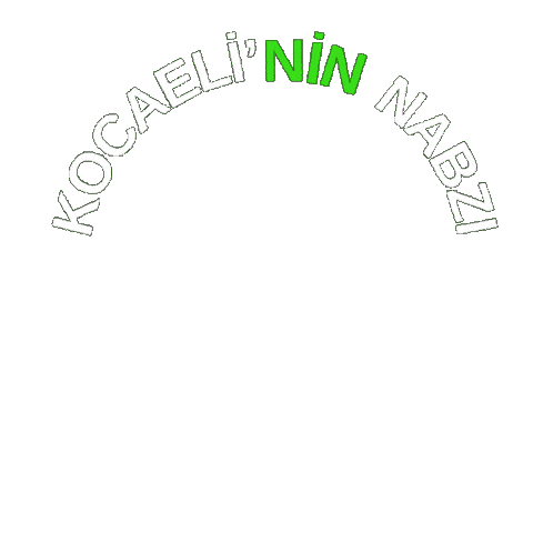 Nabzı Sticker by arcentumedya