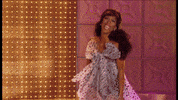 strut goodbye GIF by RuPaul's Drag Race
