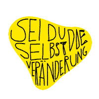 Schulwettbewerb motivation liebe change schule Sticker