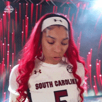 College Basketball Sport GIF by NCAA March Madness